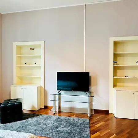 Sweet Apartment Navigli Milano S2-3